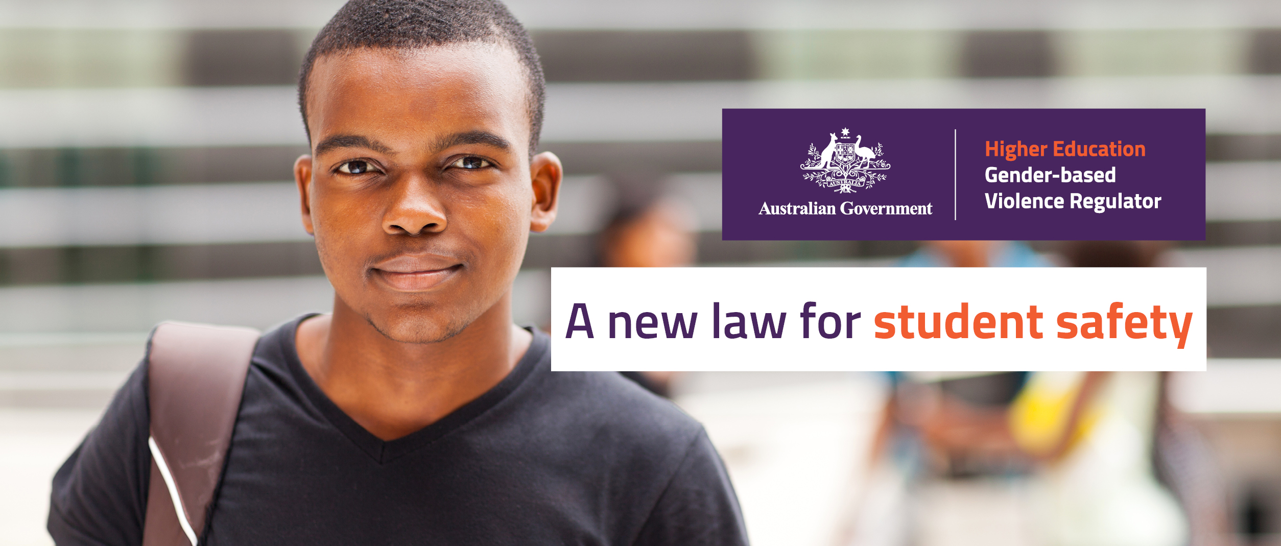 A New Law for Student Safety